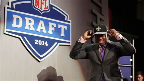 2014 nfl draft results